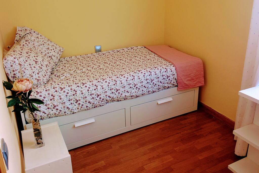 Habitación / Room