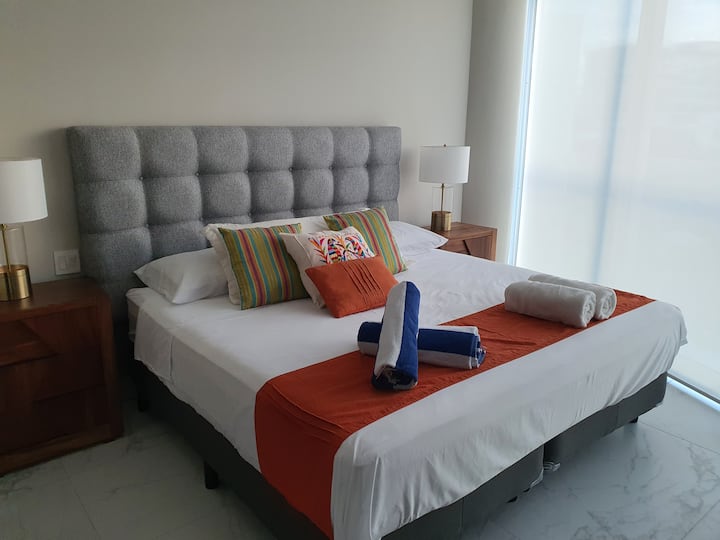 Dormitorio 3