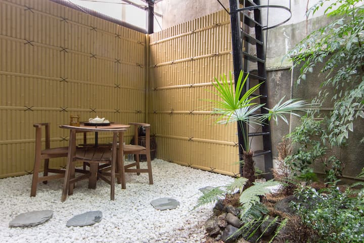 京都不要错过榻榻米 独栋一户建 4间日式客房 每间可住2 3人 Villas For Rent In Kyoto Kyoto Prefecture Japan