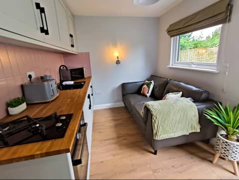 Top performing Airbnb: Stratford Town/walking distance/Free Parking/Wi-Fi in Stratford On Avon
