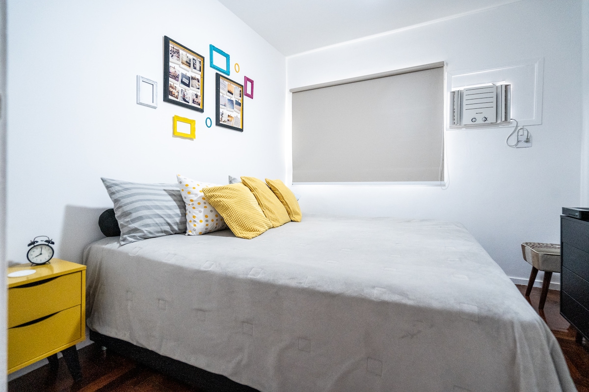 ห้องนอน