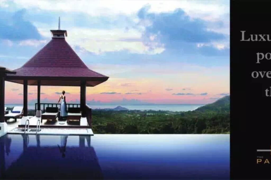 Panorama Villas Ad