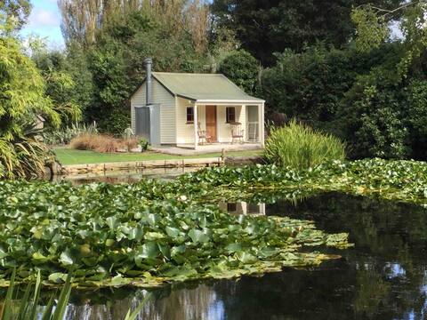 Lake Cottage , "Coniston" Ashburton