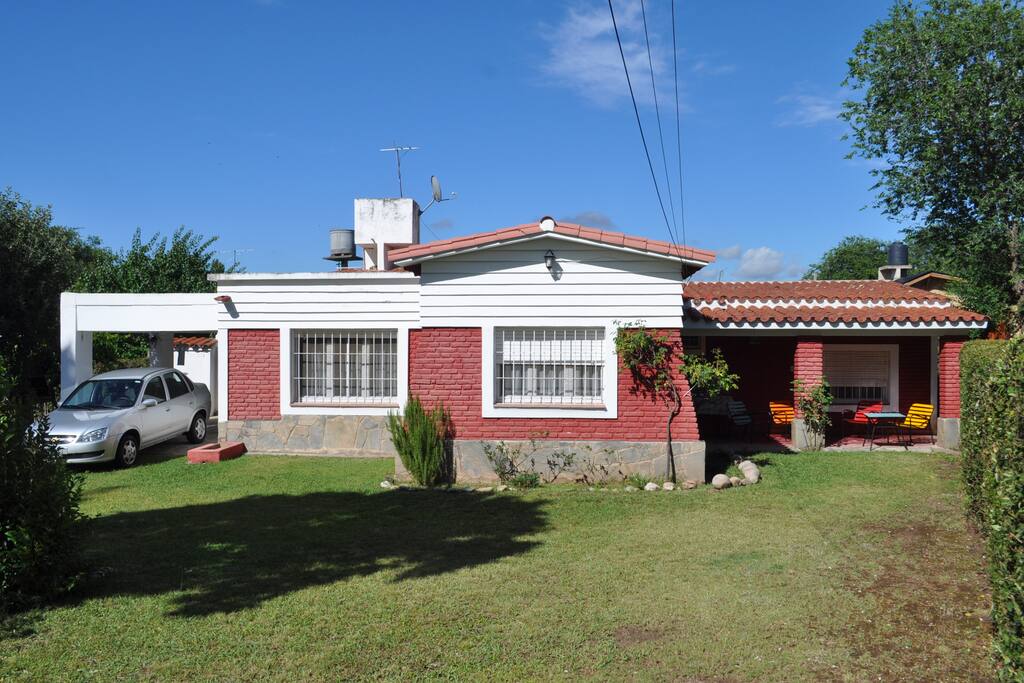 Villa Giraudi
