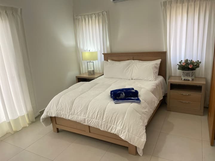 Მთავარი ოთახი 