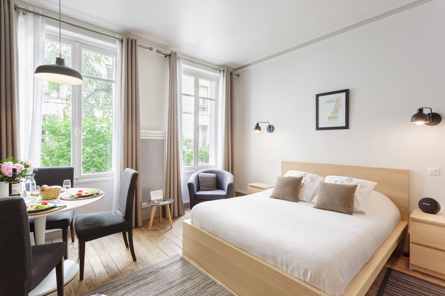 15 Best Airbnbs in Paris, France (2025 Edition)