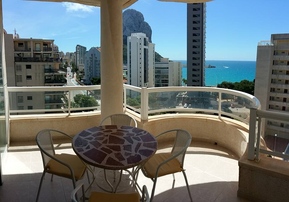 Terraza