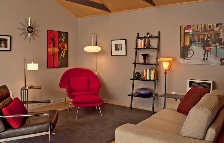 Airbnb Sebastopol Vacation Rentals Places To Stay