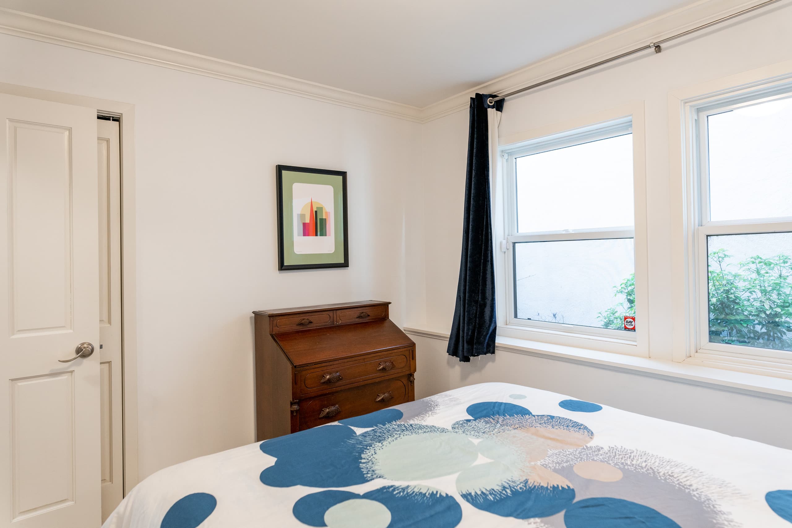Beautiful in-law type unit with ocean views - Image 9