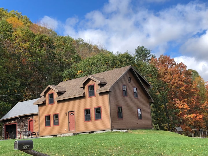 Town Country Home Houses for Rent in Bradford, Vermont, United States