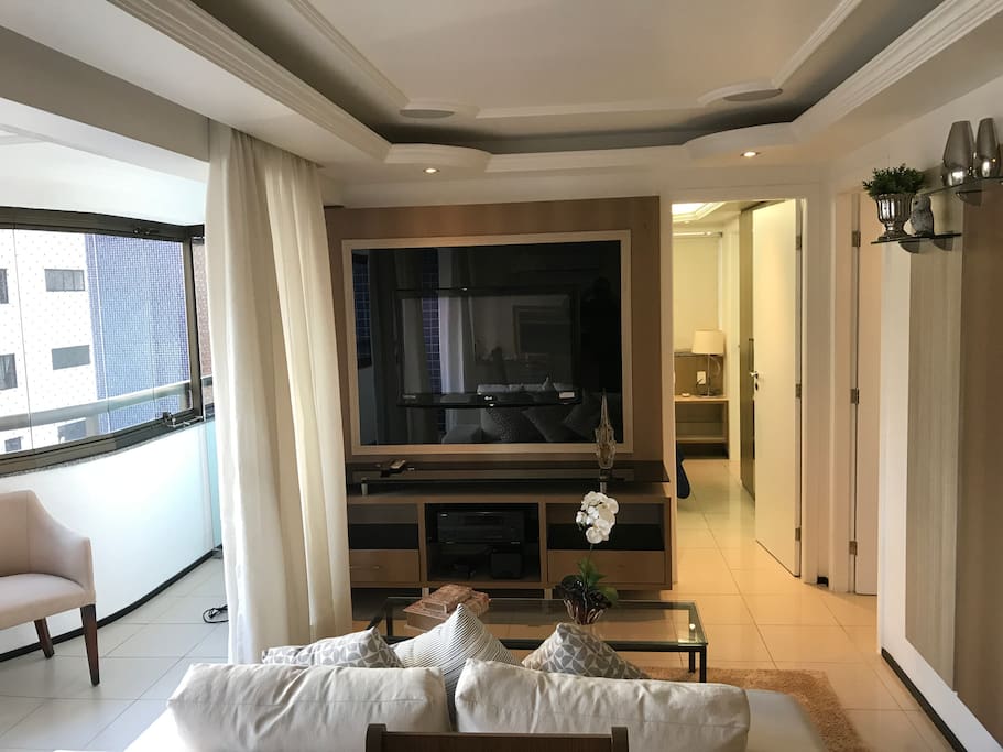 Sala de estar