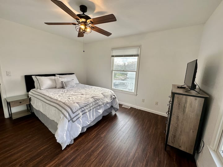 Bračni krevet (160x200)