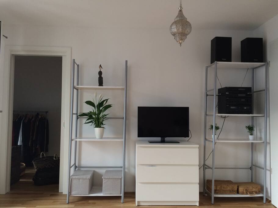 TV