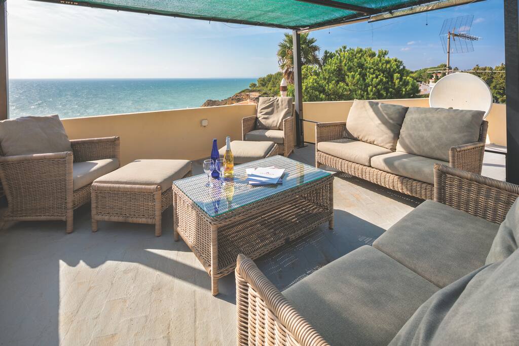 Ca El Mar - www.amarantevillas.com