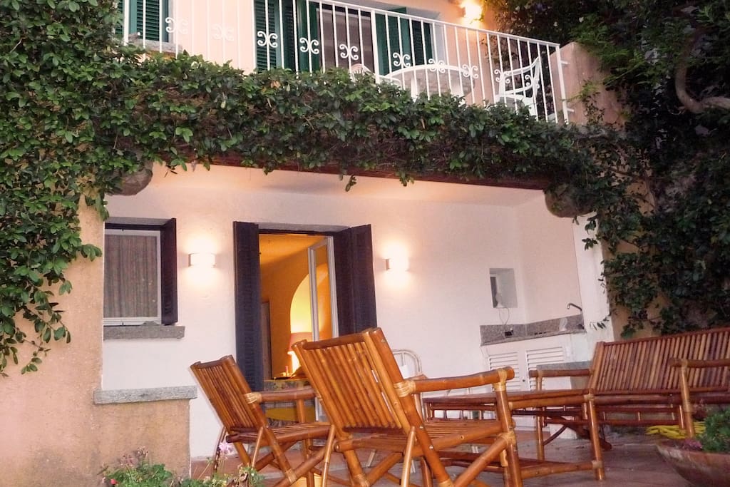 Giardino