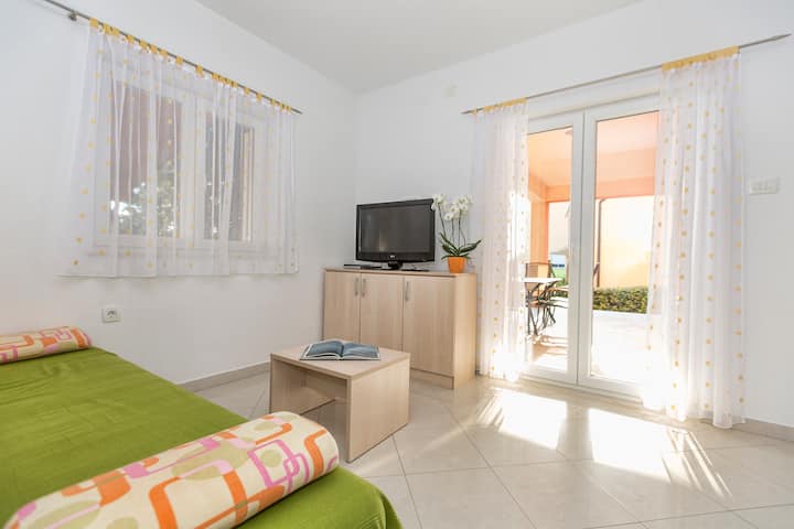 Всекидневна