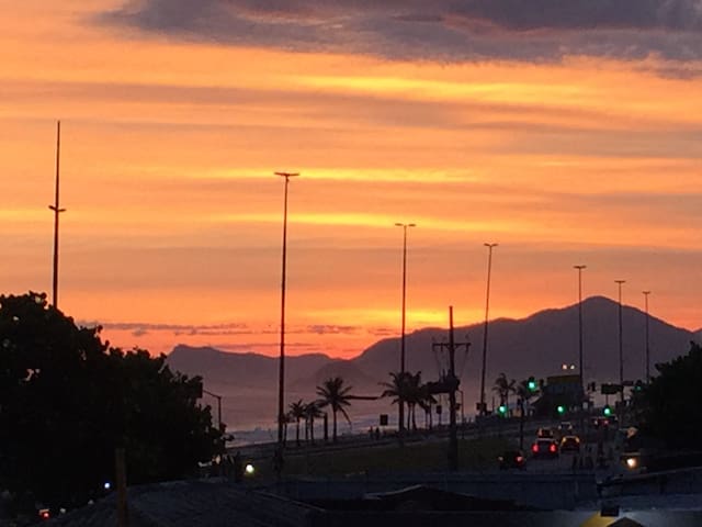 Barra – barra da tijuca – Alfa Barra