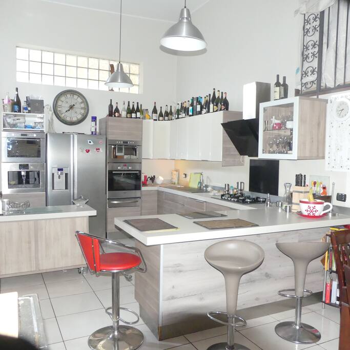 CUCINA