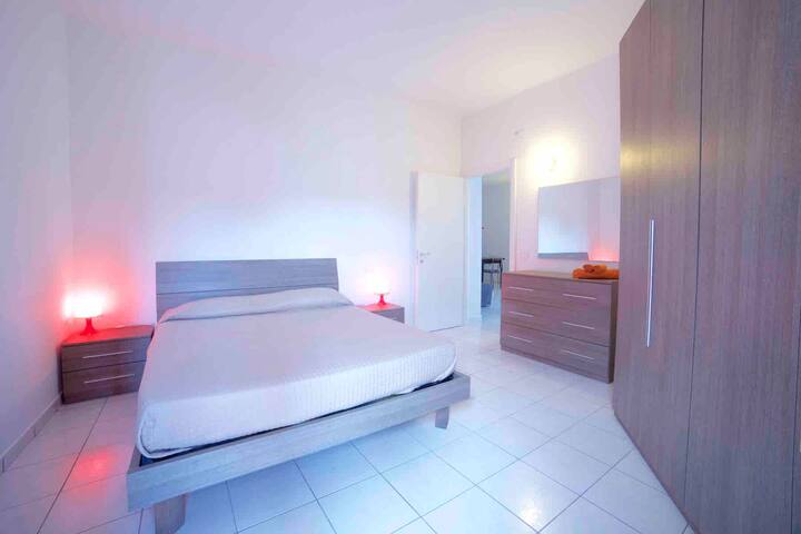 საძინებელი