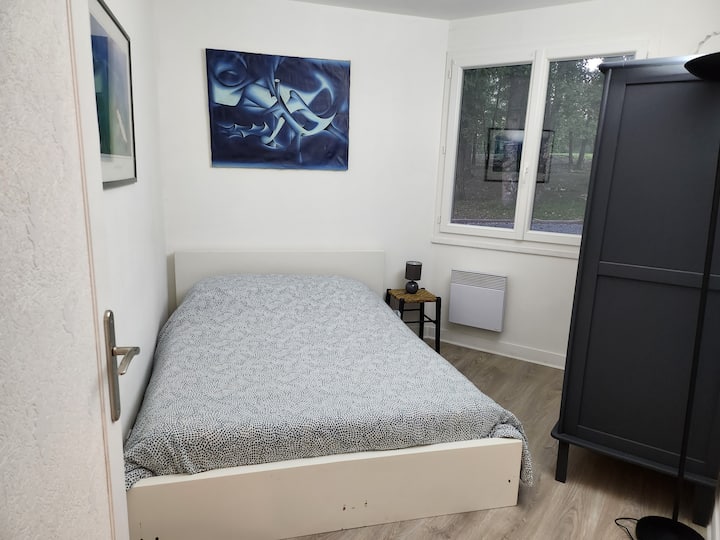 غرفة النوم 3