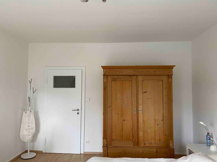 Schlafzimmer / غرفة النوم / غرفة النوم