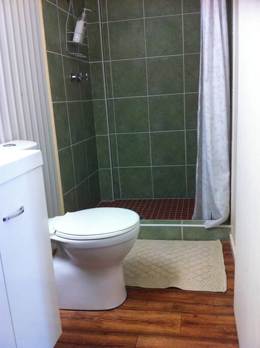 Ensuite 1