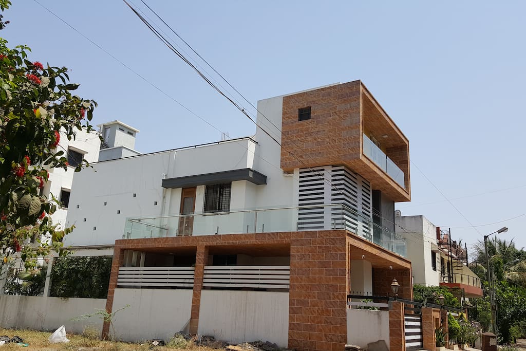 Side View