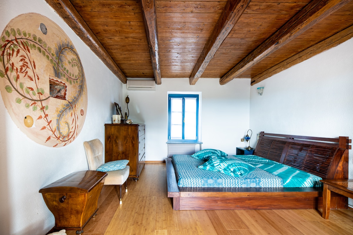 Спална соба 3