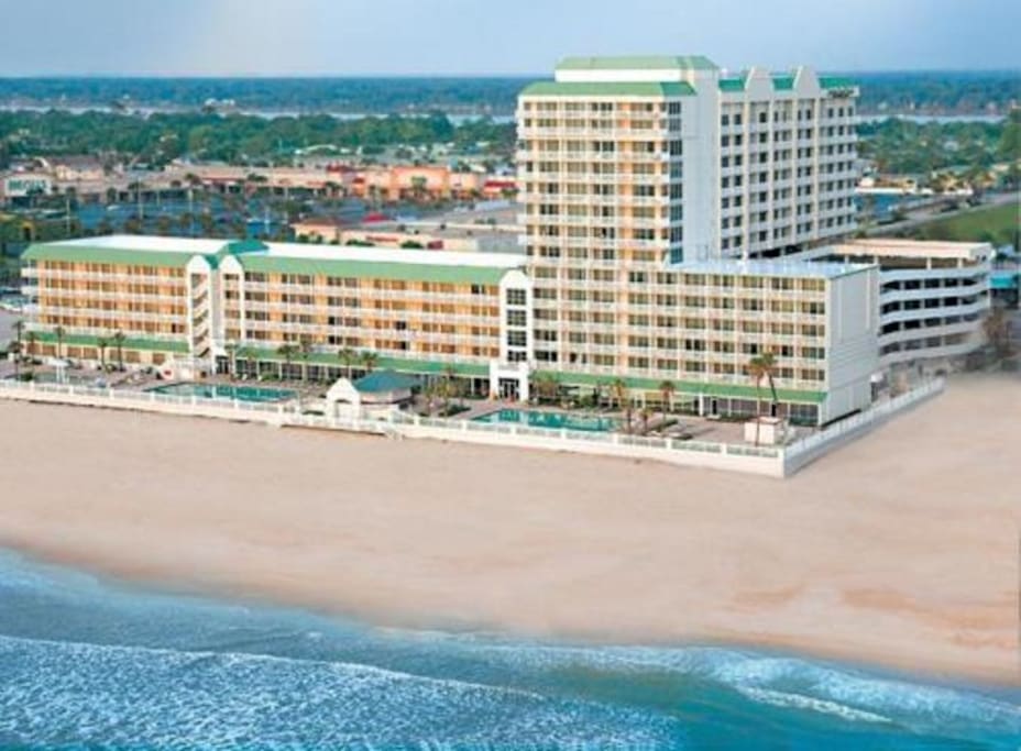 Daytona Beach Resort