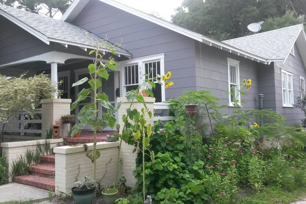 Top 100 Airbnb Rentals 2017 in Wilmington, North Carolina