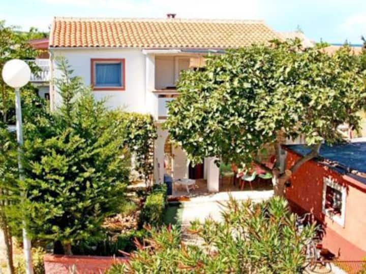Beautiful Apartment Petra - Vir