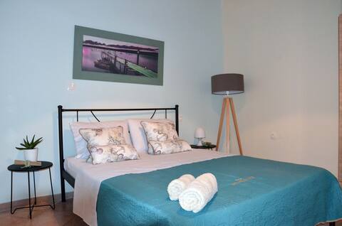 Chryssi Room