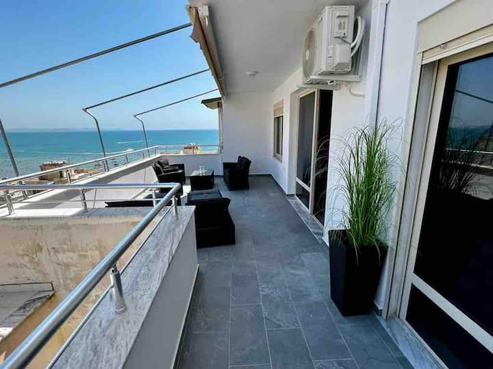 Albania Apartments Apartments and More Airbnb