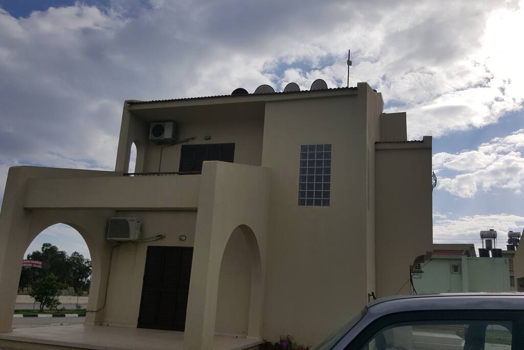 Excellent location for your Holiday