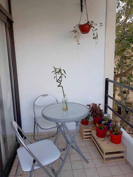 Balcon