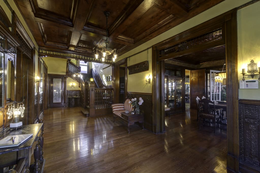 Foyer
