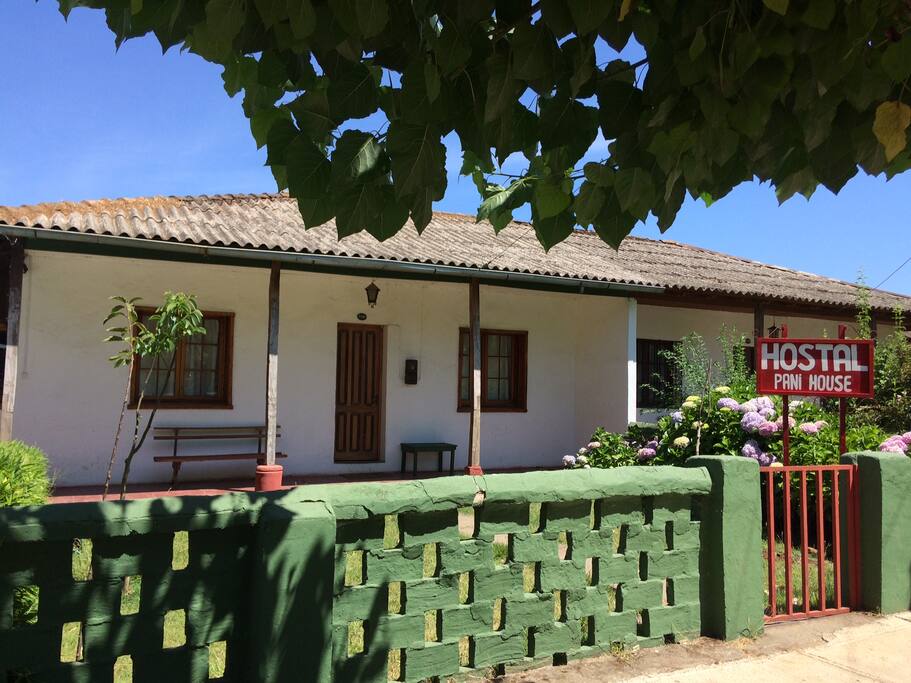 Panihouse