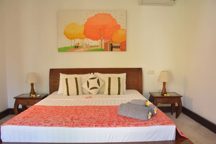 საძინებელი 2