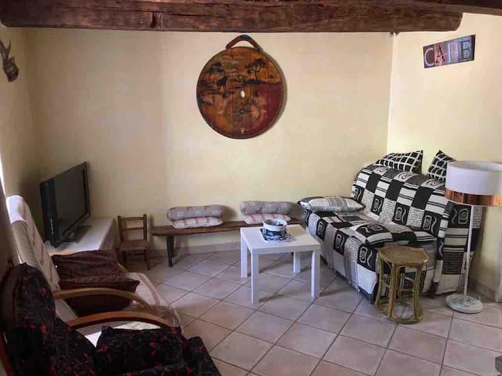 Gîte Le Verdier - Villefranche-de-Rouergue