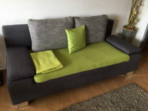 Top Airbnb: Entire apartment in Bregenz