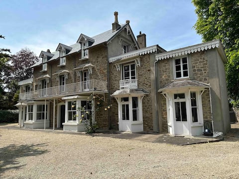 Villa Roche Fontaine