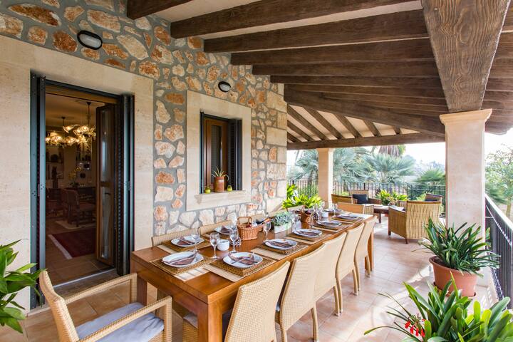 Can Corem de Son Moix – Licencia ETV/4091 gallery image 4