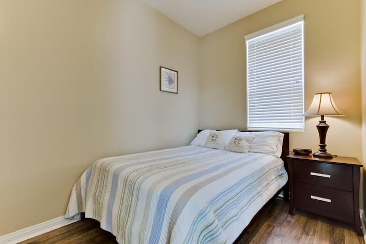 Chumba cha 3 cha kulala cha Mgeni