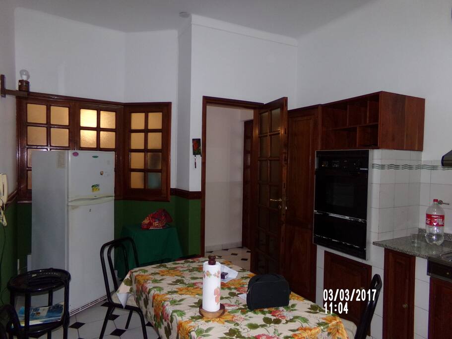 Cocina