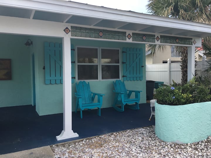 Vakantiehuizen en in Butler Beach Florida, Verenigde