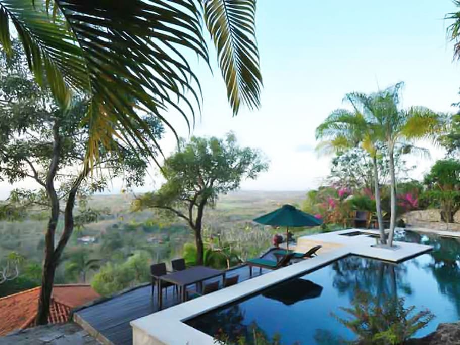 Villa Overview