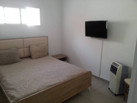 PETIT STUDIO NEUF KHZAMA SOUSSE