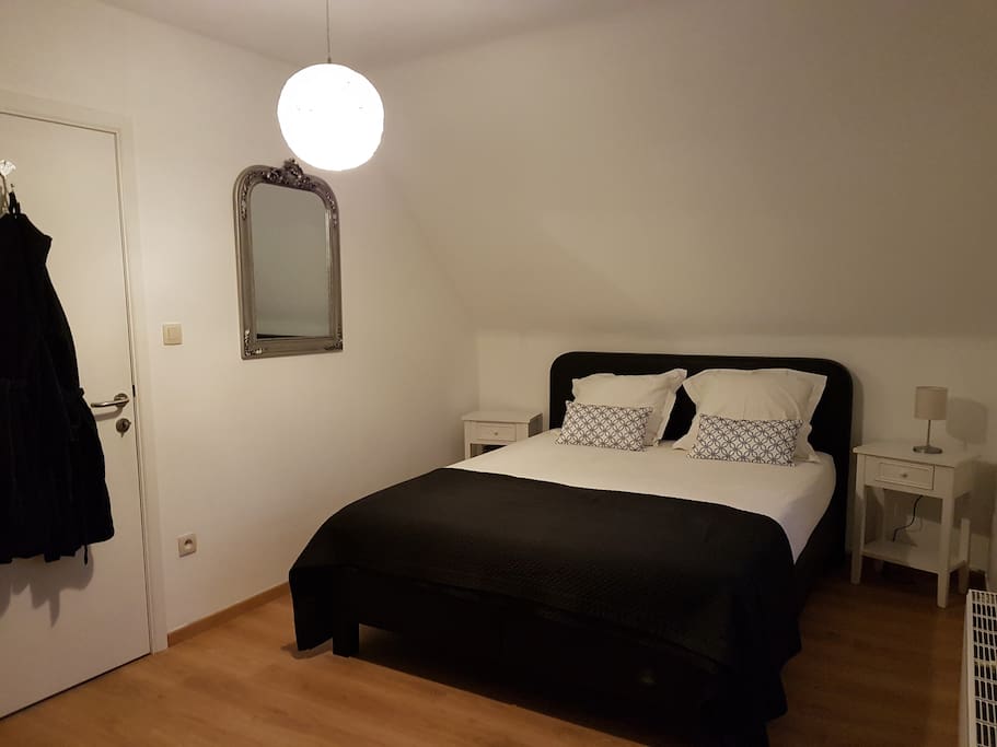 Sslaapkamer