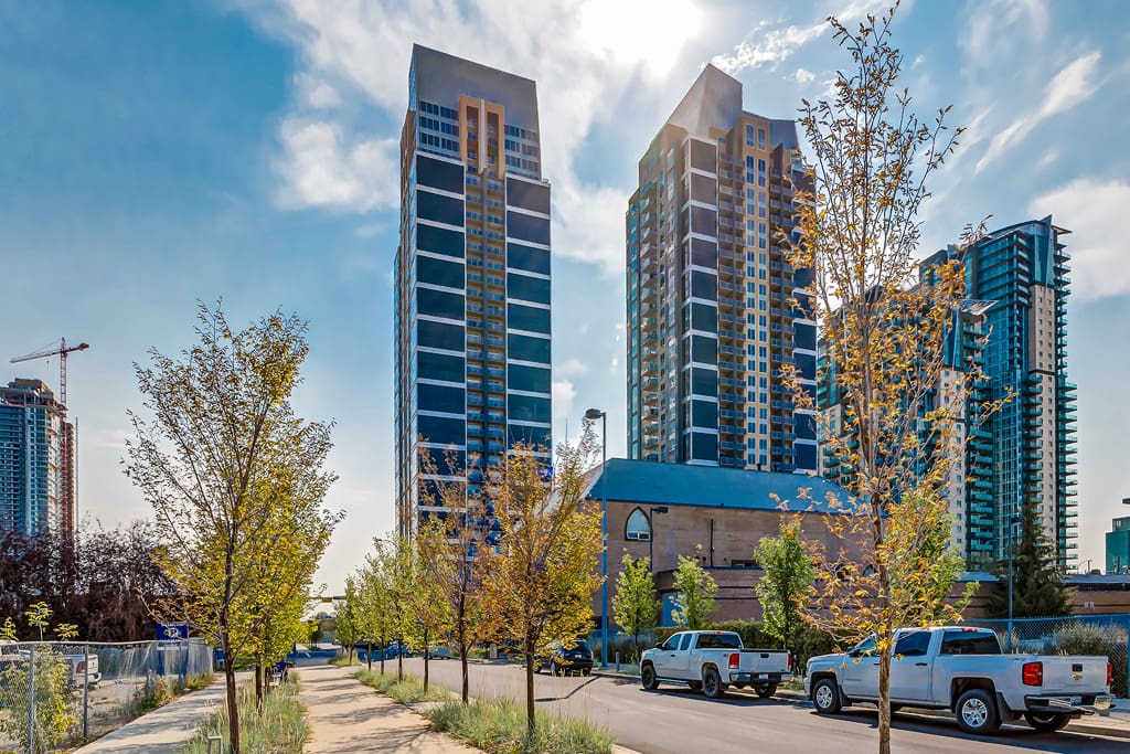 NUERA Building