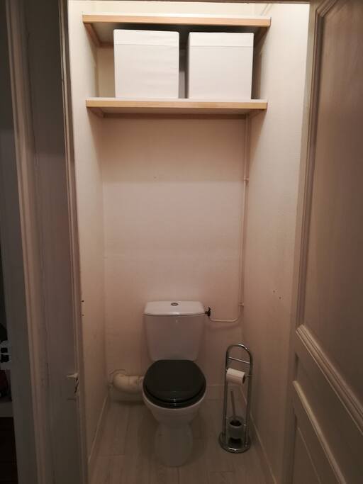 WC